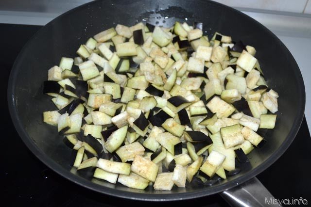 Quiche con le melanzane  0b