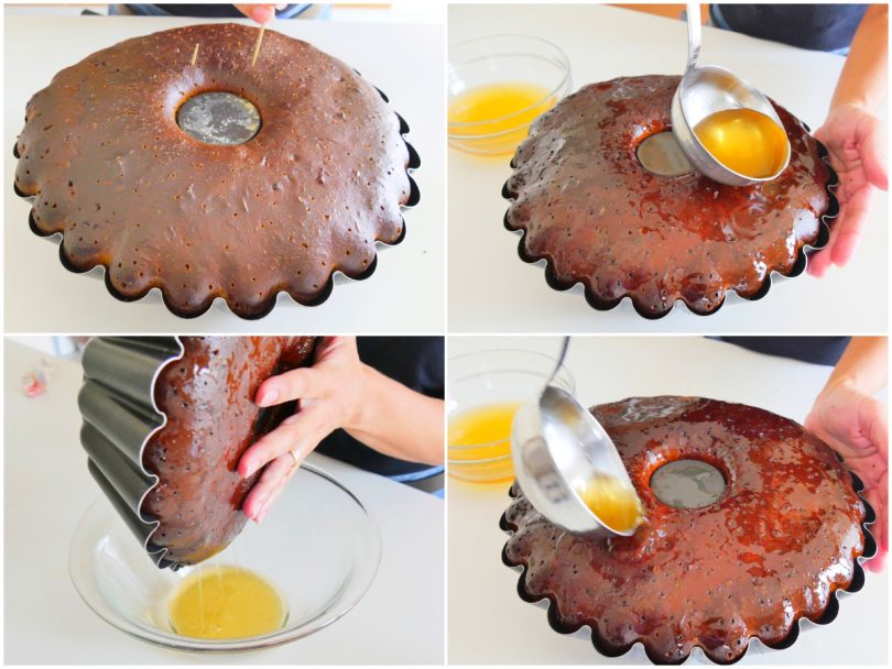 Baba Ricetta Baba Di Misya