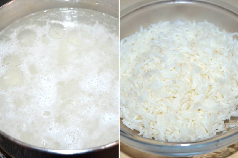 Riso Alla Cantonese La Ricetta Del Ristorante Cinese