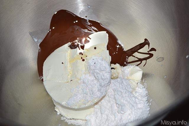 cupcakes cioccolato 3