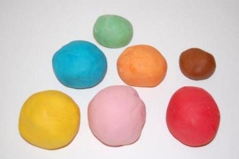 MMF (Marshmallows Fondant)