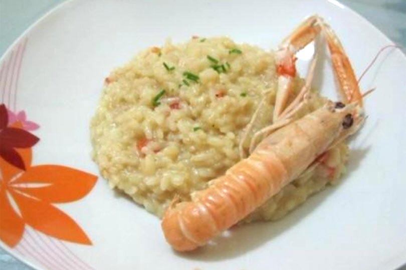 risotto