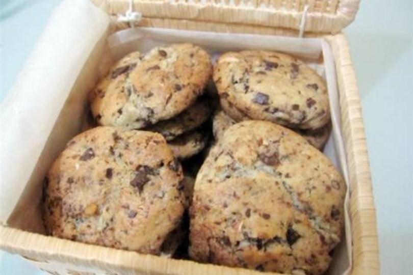 M M S Cookies Ricetta M M S Cookies Di Misya