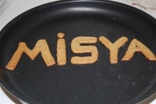 misya