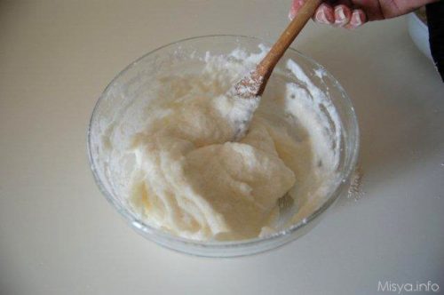 preparazione-macarons