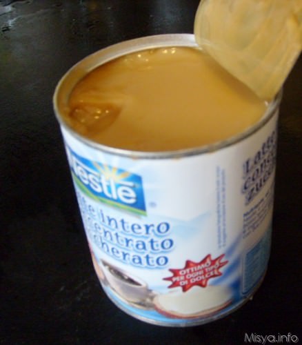Dulcedeleche