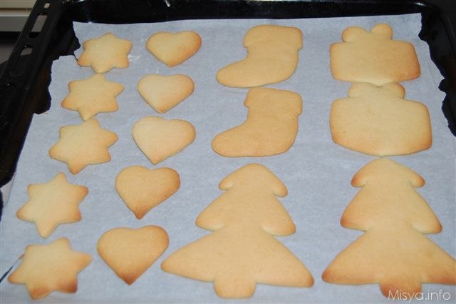 Misya Biscotti Di Natale.Biscotti Di Natale Ricetta Biscotti Di Natale Di Misya