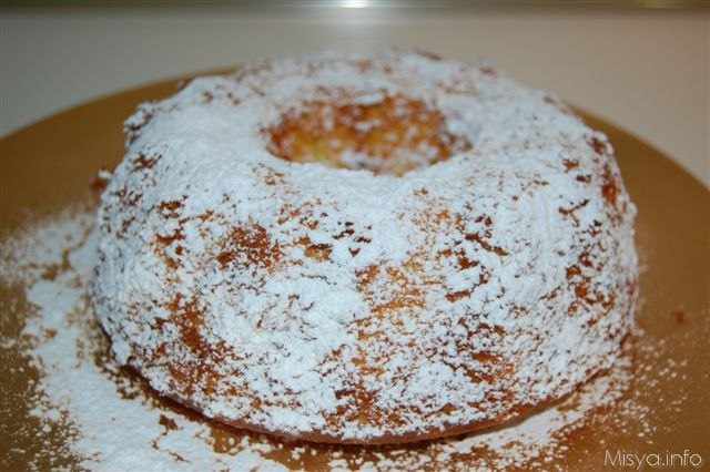 Chiffon cake arancia: come cucinarla in 3 golose varianti