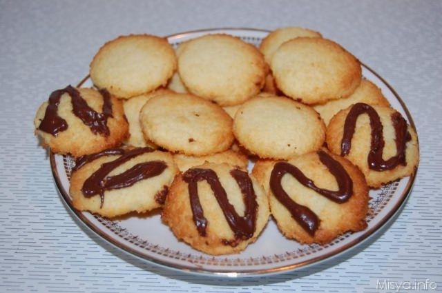 Biscotti Le Ricette Di Biscotti Di Misya