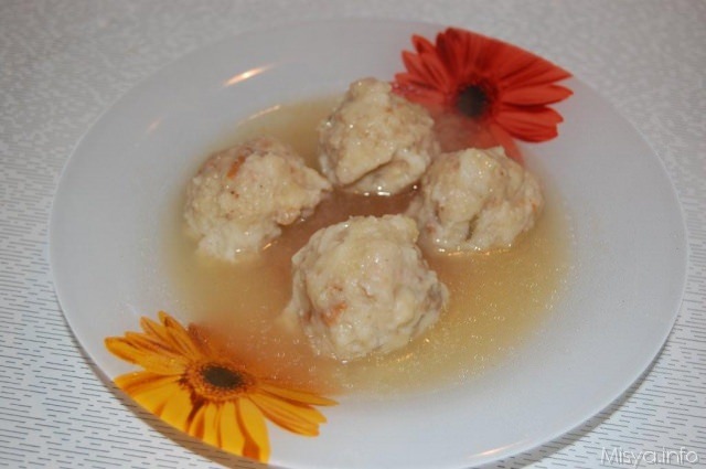 Canederli