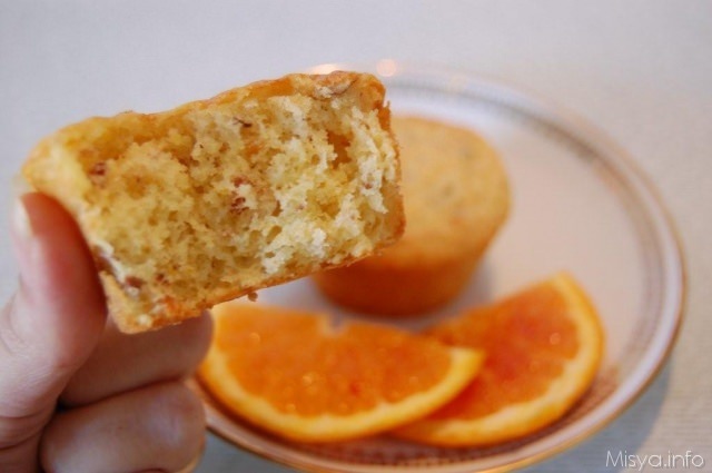 muffin-arancia