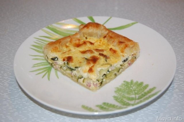Torte Salate Ricette Di Torte Salate Di Misya