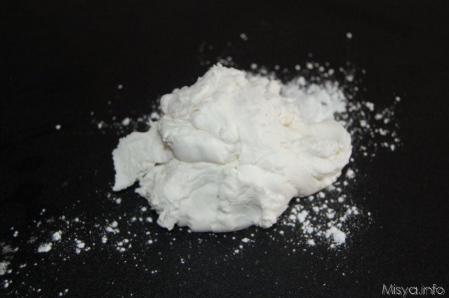 pasta - di- zucchero