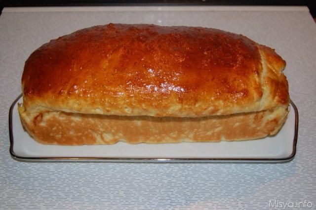 PanBrioche