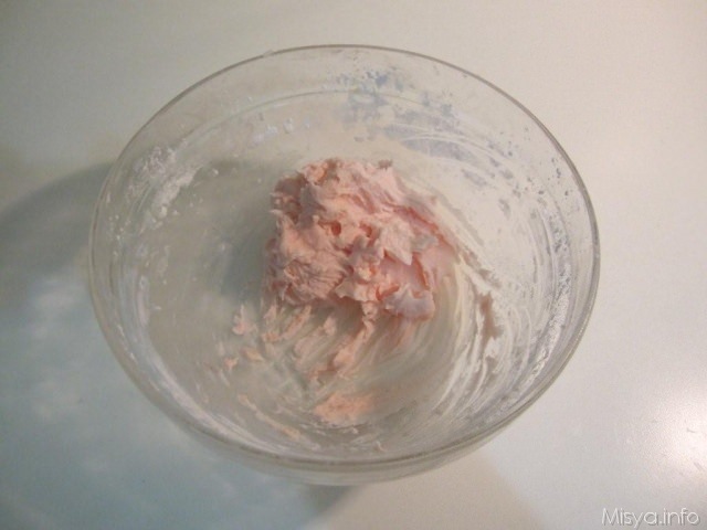 crema al burro