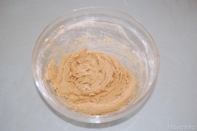 impasto-frolla-montata-caffe