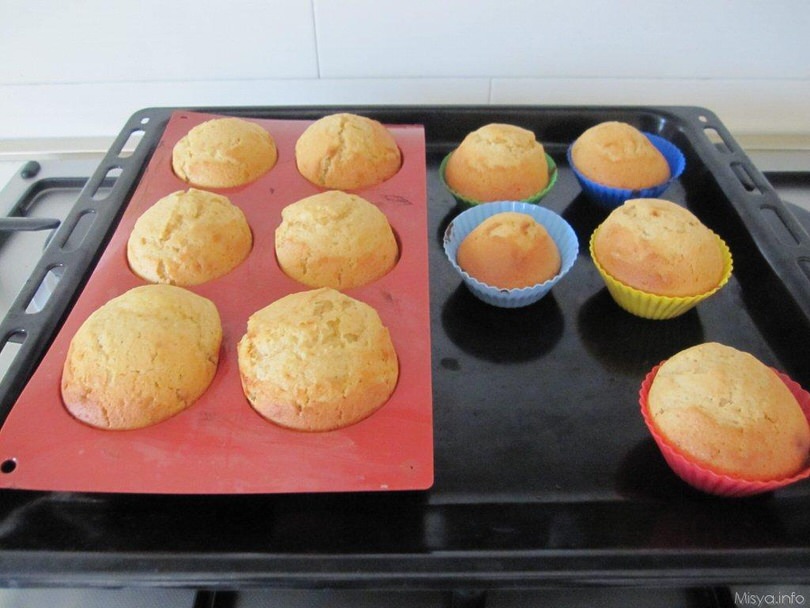 muffin-alla-ricotta