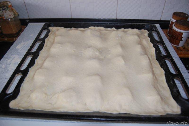 preparazione-focaccia-al-formaggio