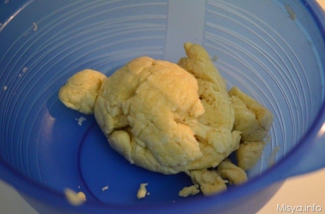 base per torte salate