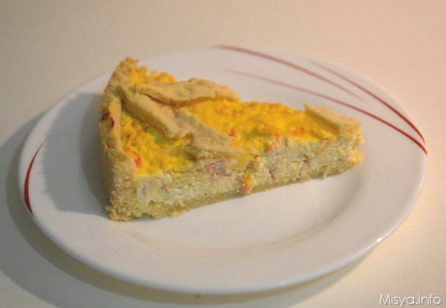 fetta torta salata