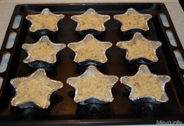 muffin a stella