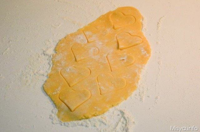 biscotticuore