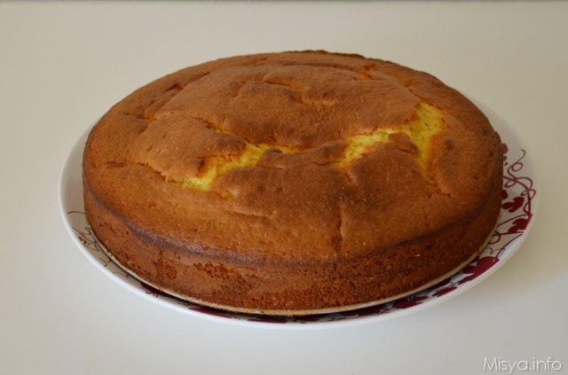 torta