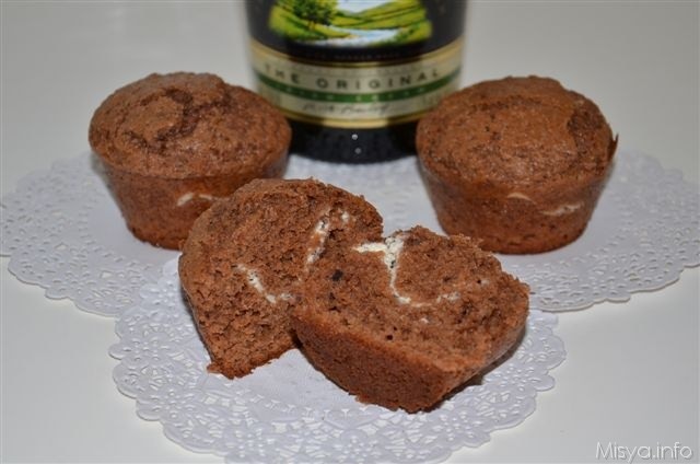 interno muffin