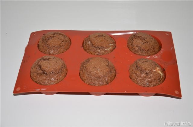 muffin bayles e philadelphia