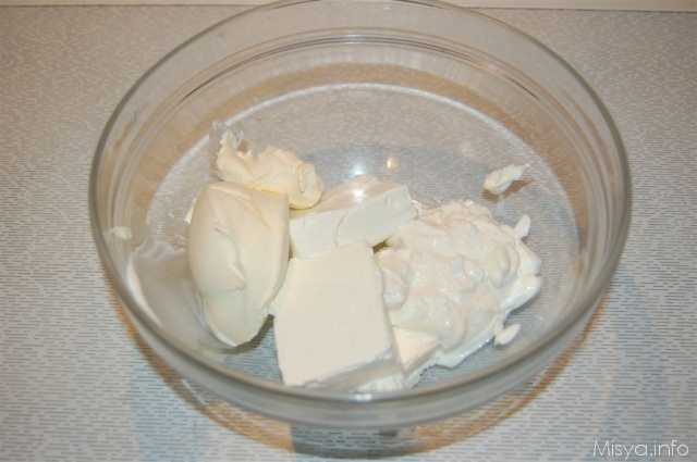 formaggi per cheesecake