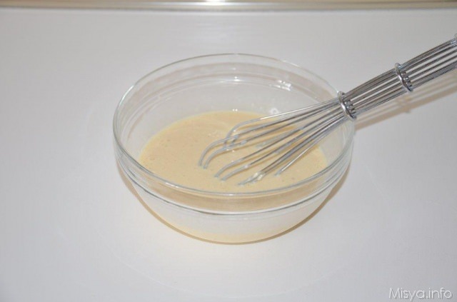 » Crepes salate al prosciutto - Ricetta Crepes salate al ...