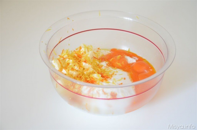 primo impasto colomba