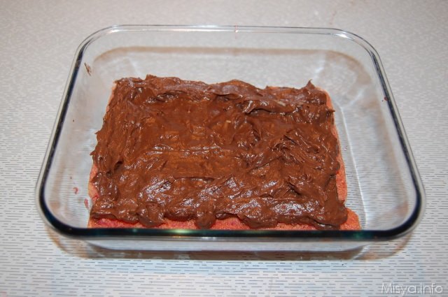 primo strato zuppa inglese9