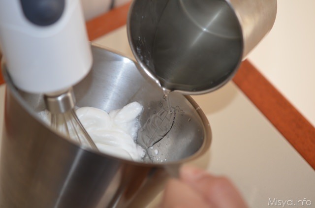 albumi a neve pastorizzati