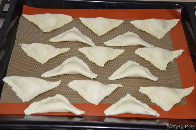 fagottini philadelphia e salmone