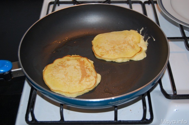pancakesmele