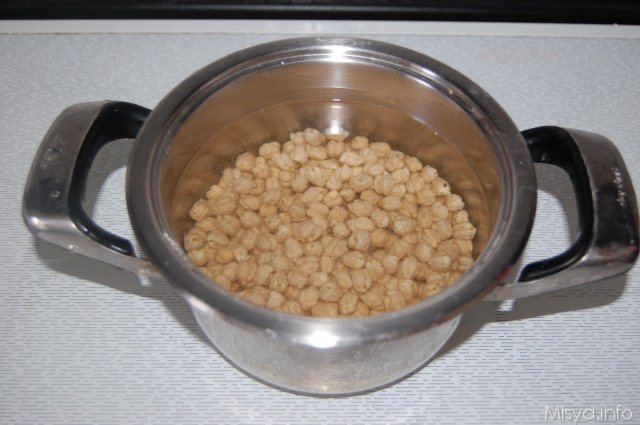 ceci secchi