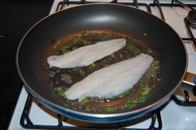 filetti platessa