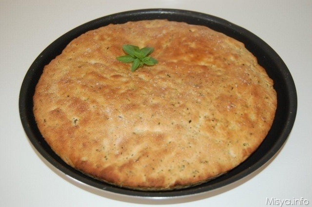 Focaccia Barese Bimby Ricetta Focaccia Barese Bimby Di Misya