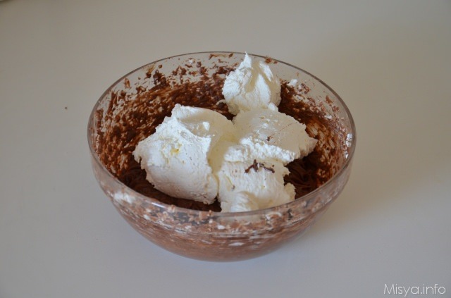 Cheesecake Alla Nutella Ricetta Cheesecake Alla Nutella Di Misya