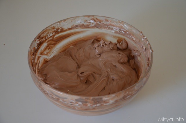 crema alla nutella