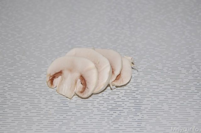 funghi