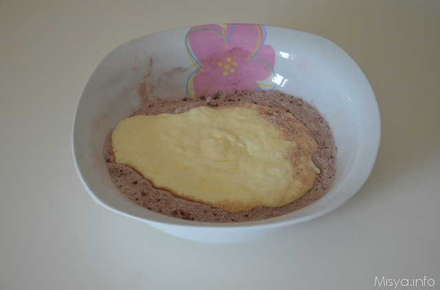 muffin cacao e pere (5)