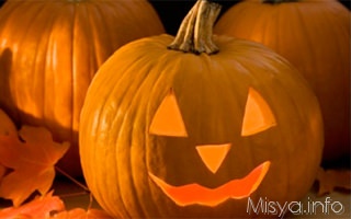 La storia di Halloween