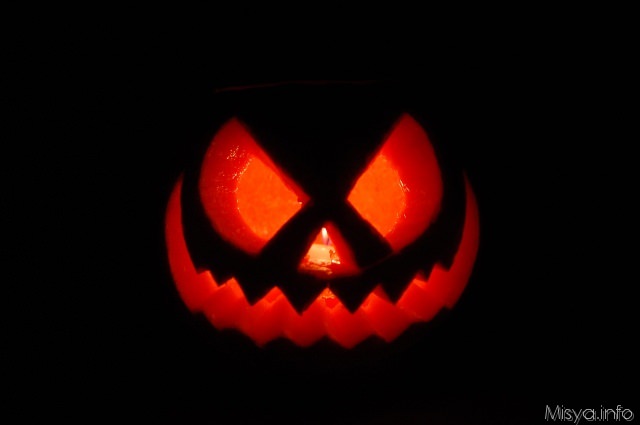 Come Fare La Zucca Di Halloween Misyainfo