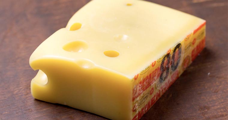 Emmental