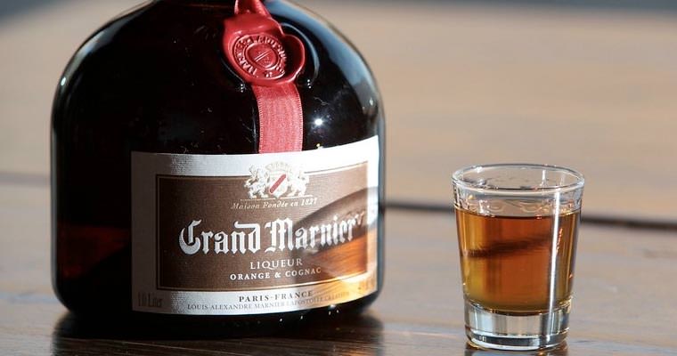 Grand marnier