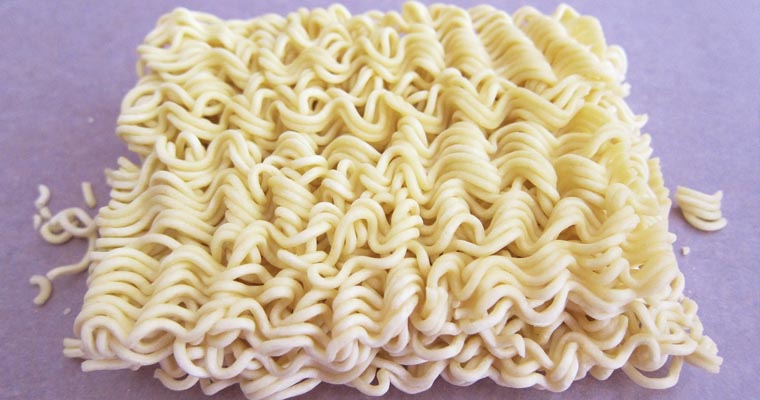 Noodles