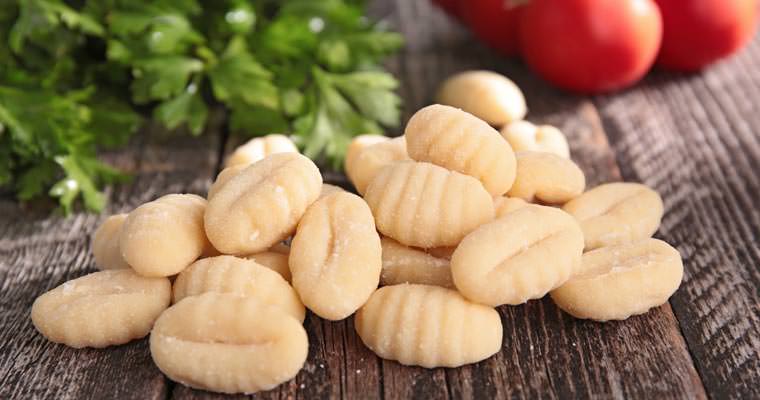 Gnocchi