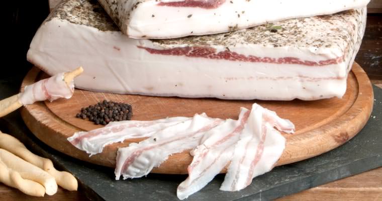 Guanciale